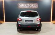 Nissan Qashqai I Рестайлинг Уфа  - изображение 25