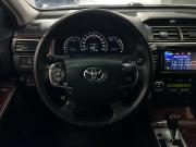 Toyota Camry VII (XV50) Казань  - изображение 38