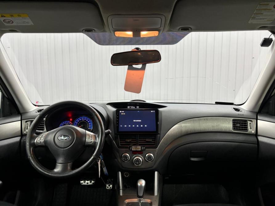 Subaru Forester III Краснодар  - изображение 9