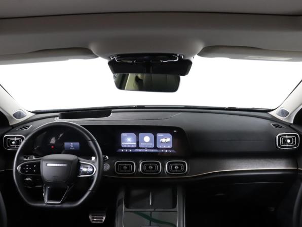 Jaecoo J8 с пробегом 2024 года, цена 2 949 000 рублей, 24180 км, внедорожник, Автокод Объявления