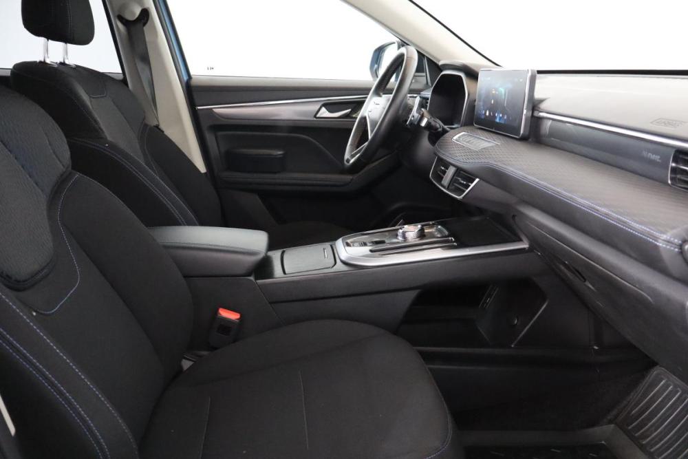 Haval Jolion I Рестайлинг Санкт-Петербург  - изображение 12