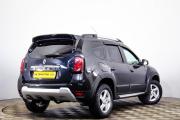Renault Duster I Рестайлинг Пермь  - изображение 29