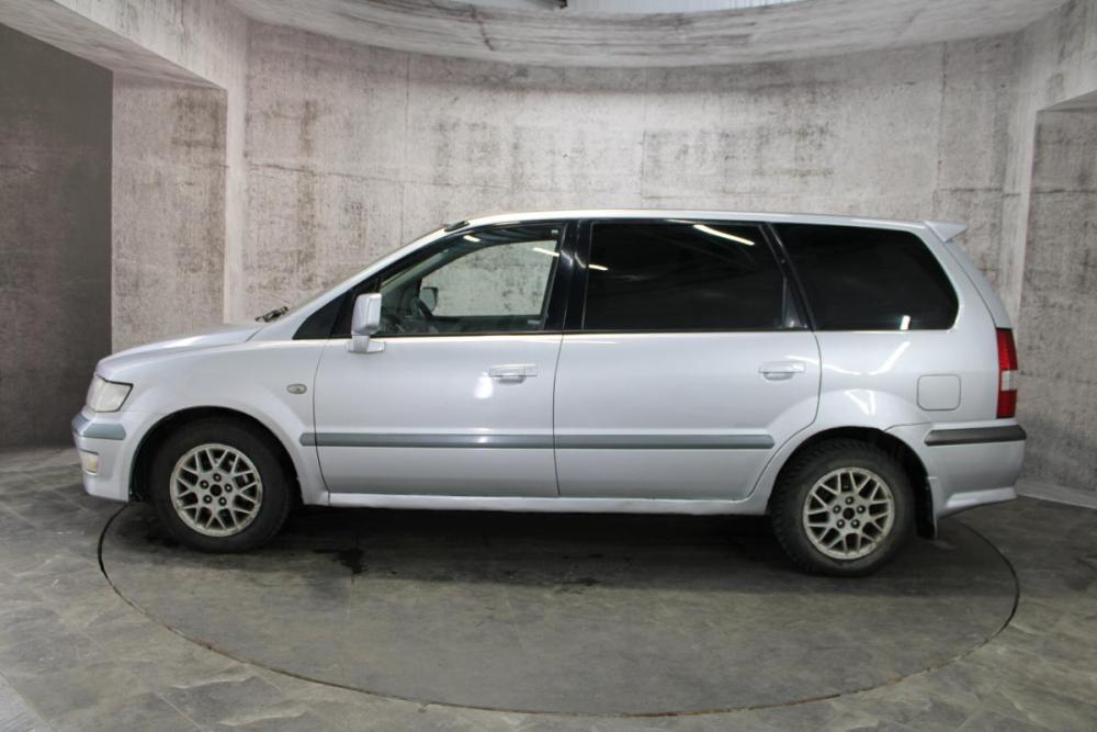 Mitsubishi Space Wagon III Ярославль  - изображение 5