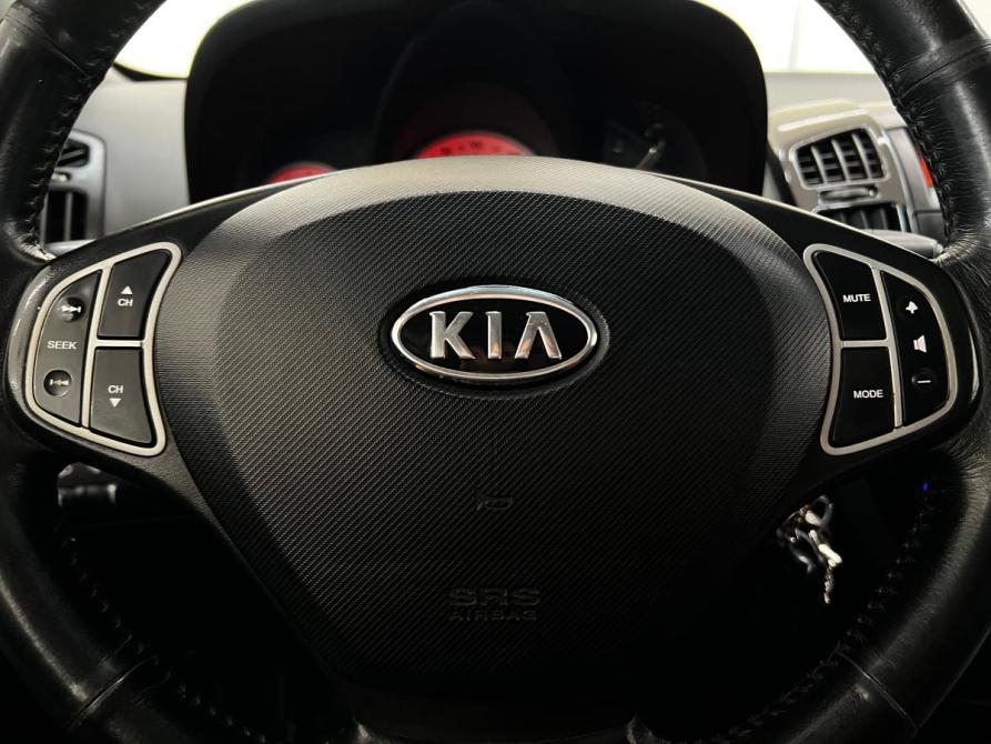 Kia Ceed I Волгоград  - изображение 18