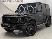 Mercedes-Benz G-Класс III (W465) Рестайлинг Воронеж  - изображение 19