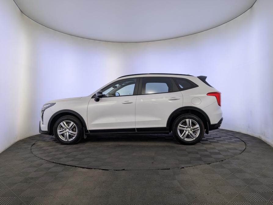 Haval Jolion I Рестайлинг Москва  - изображение 8