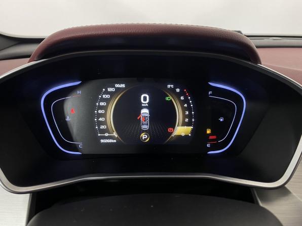 Geely Coolray I с пробегом 2022 года, цена 1 680 000 рублей, 90266 км, внедорожник, Автокод Объявления