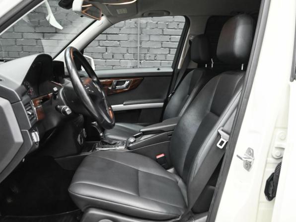 Mercedes-Benz GLK-Класс I (X204) с пробегом 2010 года, цена 1 570 000 рублей, 146230 км, внедорожник, Автокод Объявления