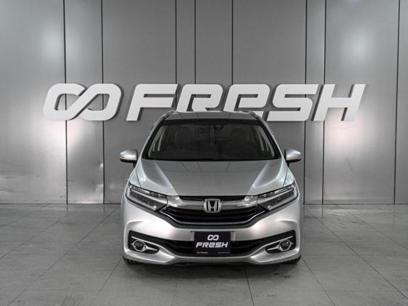 Honda Shuttle II с пробегом 2015 года, цена 1 079 000 рублей, 139256 км, универсал, Автокод Объявления