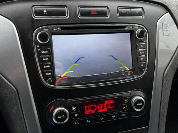 Ford Mondeo IV Рестайлинг с пробегом 2012 года, цена 850 000 рублей, 231547 км, седан, Автокод Объявления