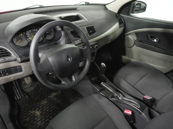 Renault Megane III с пробегом 2012 года, цена 437 000 рублей, 449663 км, хэтчбек, Автокод Объявления