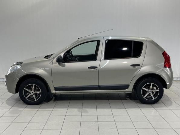 Renault Sandero I с пробегом 2012 года, цена 362 900 рублей, 225809 км, хэтчбек, Автокод Объявления