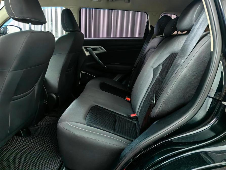 Geely Atlas I Москва  - изображение 11