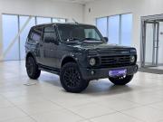 Lada (ВАЗ) Niva Legend Волгоград  - изображение 33