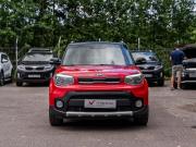 Kia Soul II Рестайлинг Санкт-Петербург  - изображение 22