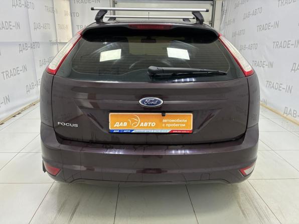 Ford Focus II Рестайлинг с пробегом 2010 года, цена 450 000 рублей, 353000 км, хэтчбек, Автокод Объявления