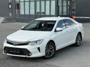 Toyota Camry VII (XV50) Рестайлинг Волгоград  - изображение 34