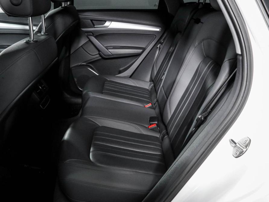 Audi Q5 II (FY) Рестайлинг Москва  - изображение 10