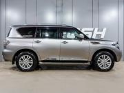 Nissan Patrol VI (Y62) Воронеж  - изображение 39
