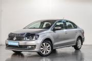 Volkswagen Polo V Рестайлинг Челябинск  - изображение 24