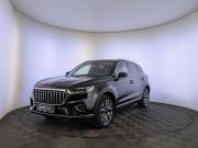 Hongqi HS5 I Москва  - изображение 31
