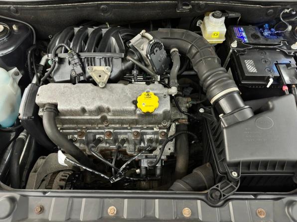 Lada (ВАЗ) Granta I Рестайлинг с пробегом 2022 года, цена 750 000 рублей, 81052 км, хэтчбек, Автокод Объявления