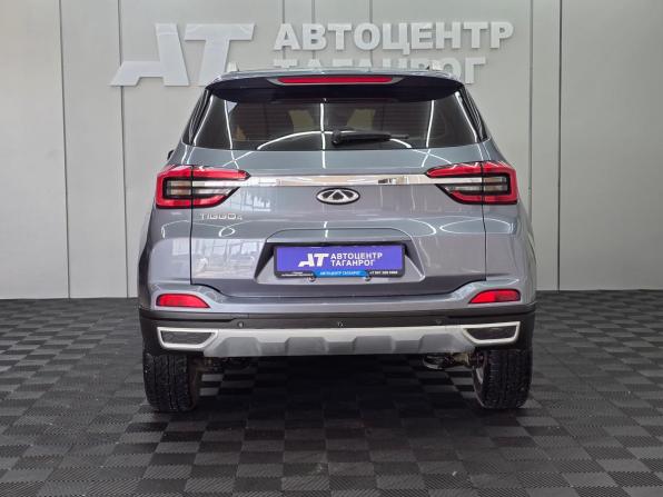 Chery Tiggo 4 I Рестайлинг с пробегом 2021 года, цена 1 499 000 рублей, 86430 км, внедорожник, Автокод Объявления