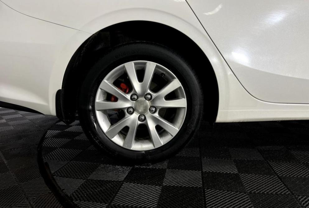 Kia Cerato III Рестайлинг (Classic) Нижний Новгород  - изображение 23