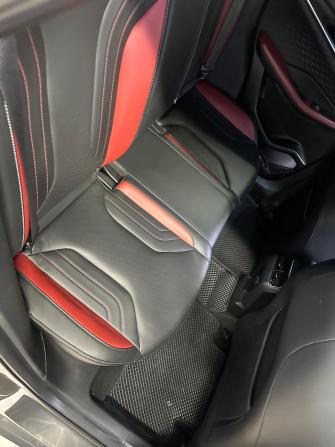 Geely Coolray I Рестайлинг с пробегом 2023 года, цена 1 937 000 рублей, 34425 км, внедорожник, Автокод Объявления