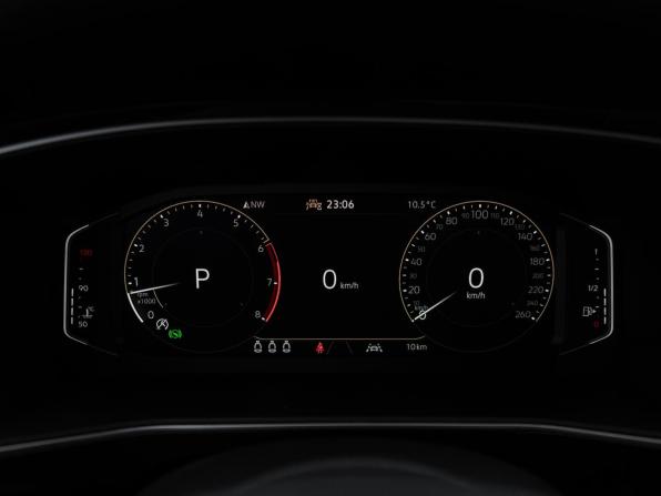 Volkswagen Tharu XR с пробегом 2026 года, цена 3 050 000 рублей, 16 км, внедорожник, Автокод Объявления