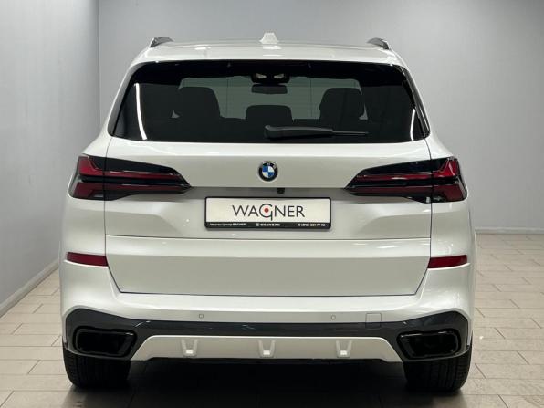 BMW X5 IV (G05/G18) Рестайлинг с пробегом 2024 года, цена 11 250 000 рублей, 466 км, внедорожник, Автокод Объявления