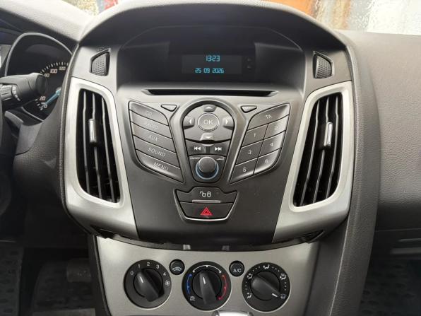 Ford Focus III с пробегом 2013 года, цена 925 000 рублей, 103875 км, седан, Автокод Объявления