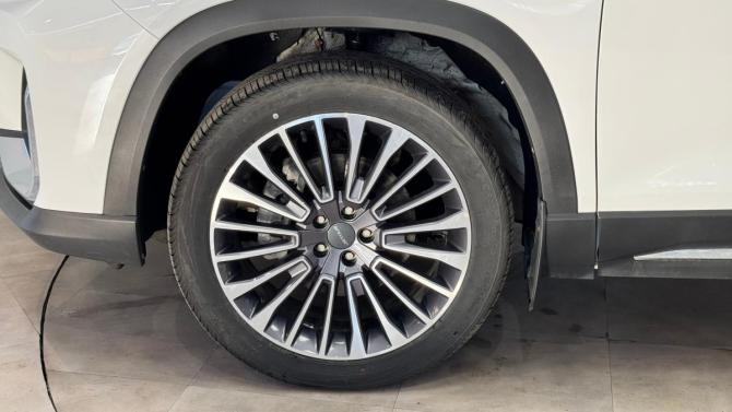 JETOUR X90+ с пробегом 2023 года, цена 2 990 000 рублей, 30519 км, внедорожник, Автокод Объявления
