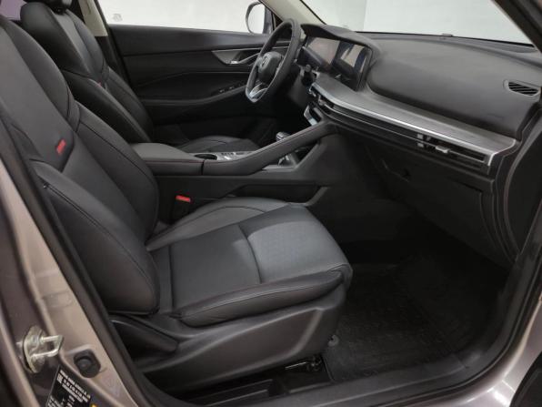 Changan CS35 Plus I Рестайлинг с пробегом 2023 года, цена 2 020 000 рублей, 14759 км, внедорожник, Автокод Объявления