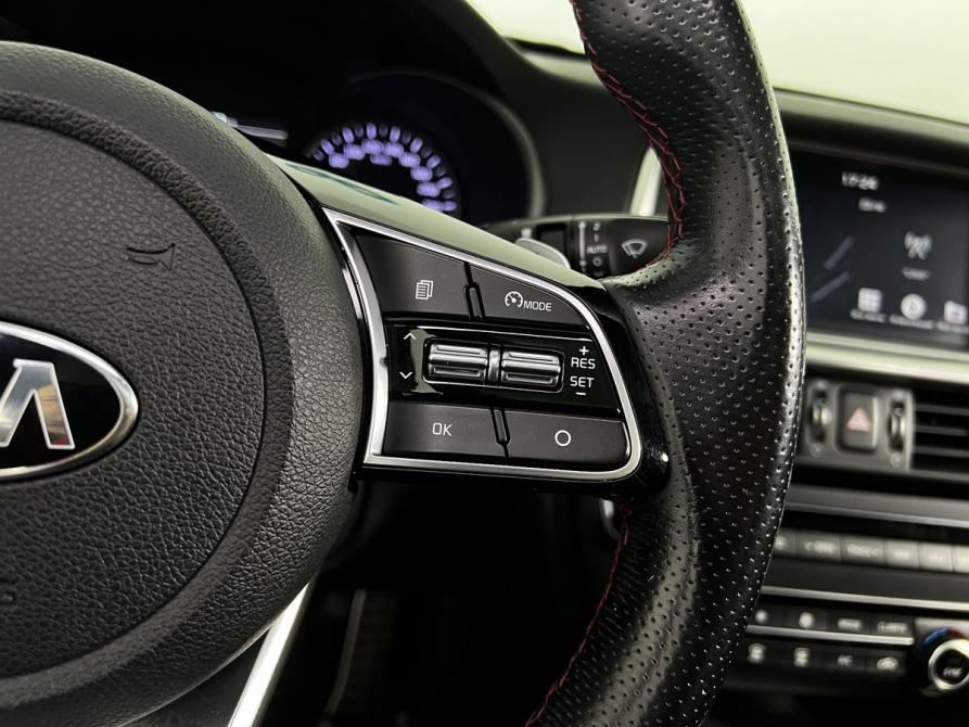Kia Optima IV Рестайлинг Калининград  - изображение 23