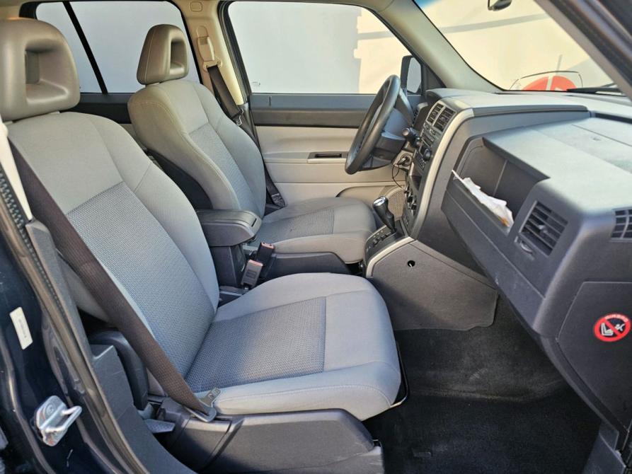 Jeep Liberty (Patriot) Ярославль  - изображение 11