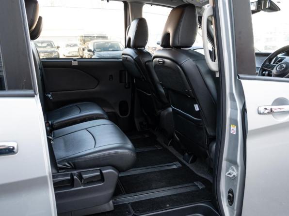 Nissan Serena V (C27) с пробегом 2019 года, цена 1 975 000 рублей, 107150 км, минивэн, Автокод Объявления