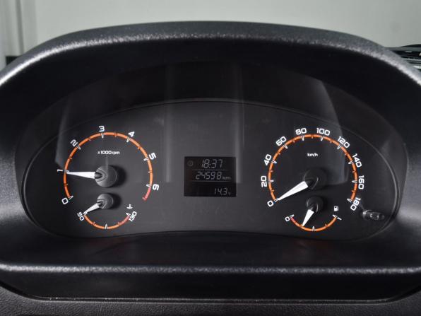 Lada (ВАЗ) Niva Legend I с пробегом 2024 года, цена 979 995 рублей, 24597 км, внедорожник, Автокод Объявления