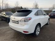 Lexus RX III Пермь  - изображение 8