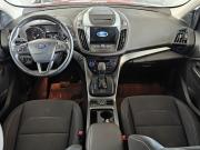 Ford Kuga II Рестайлинг Москва  - изображение 27