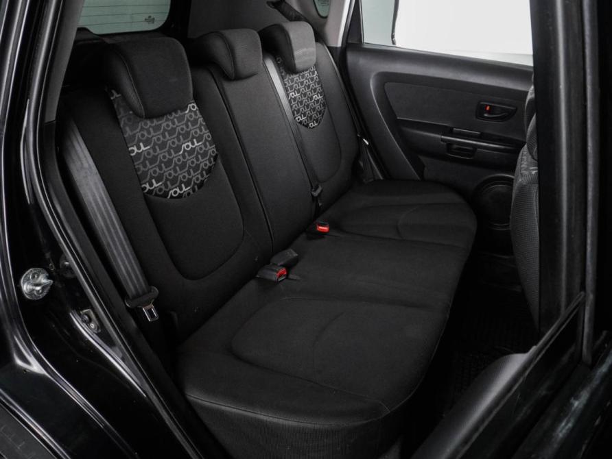 Kia Soul I Воронеж  - изображение 7