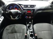 Kia Rio III Оренбург  - изображение 24