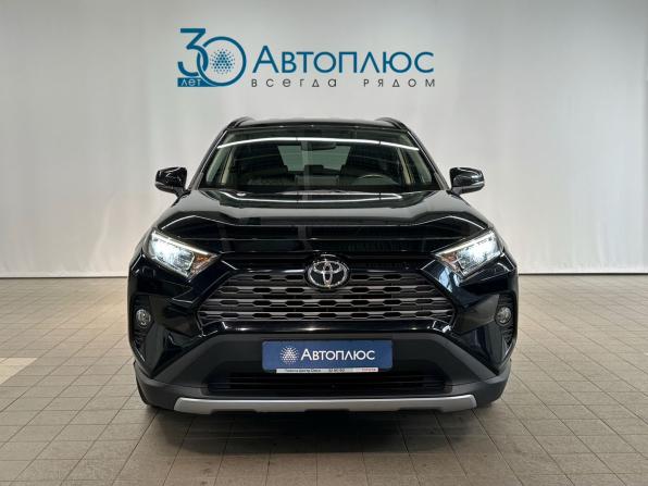 Toyota RAV4 V (XA50) с пробегом 2019 года, цена 3 150 000 рублей, 115600 км, внедорожник, Автокод Объявления
