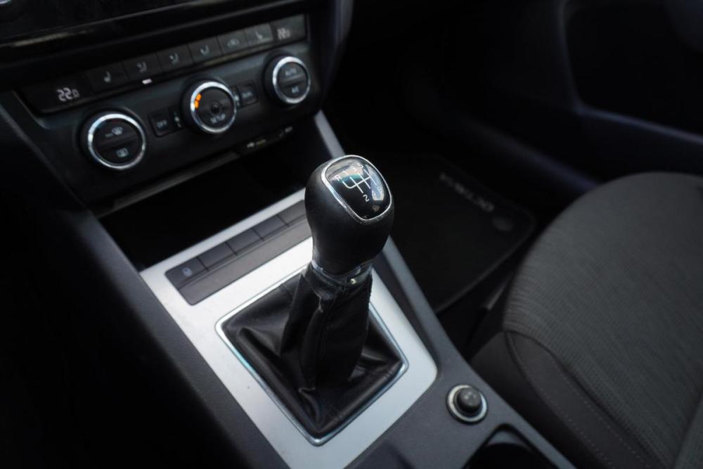 Skoda Octavia III (A7) Ульяновск  - изображение 16