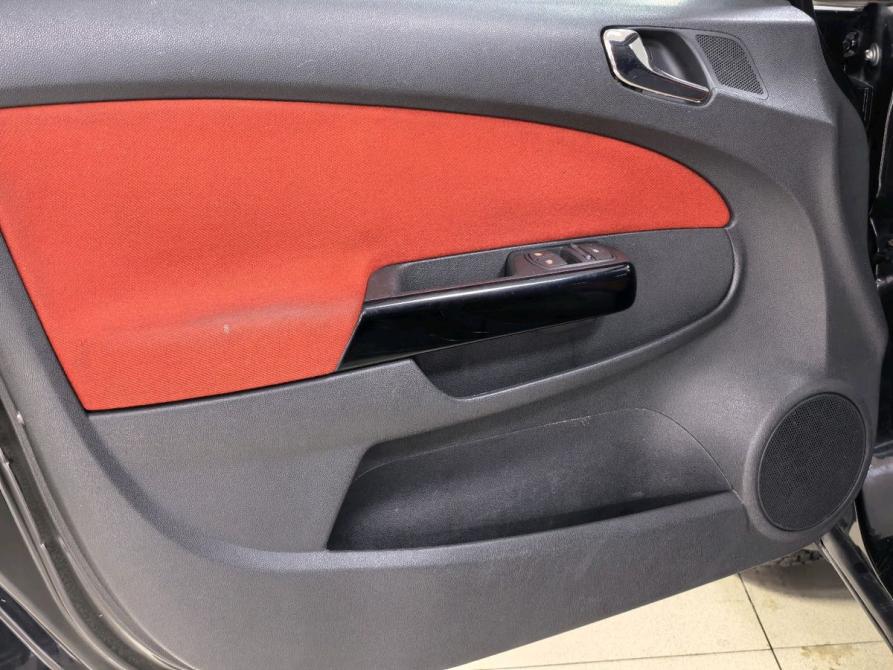 Opel Corsa D Краснодар  - изображение 17