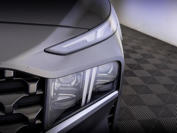 Hyundai Santa Fe IV Рестайлинг с пробегом 2023 года, цена 4 590 000 рублей, 54270 км, внедорожник, Автокод Объявления