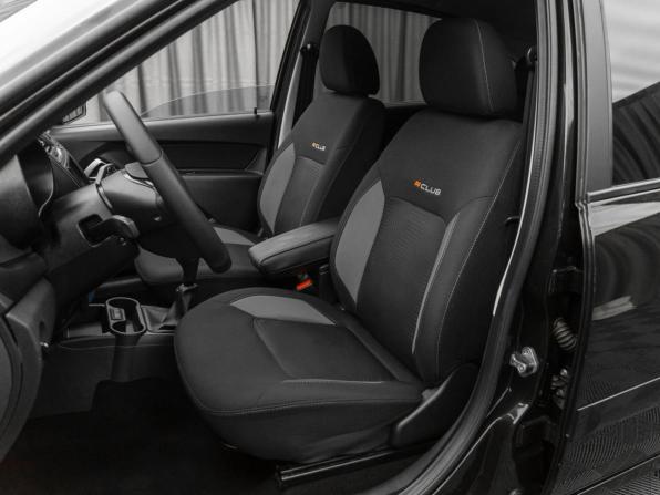 Lada (ВАЗ) Granta I Рестайлинг с пробегом 2023 года, цена 780 000 рублей, 54693 км, лифтбек, Автокод Объявления