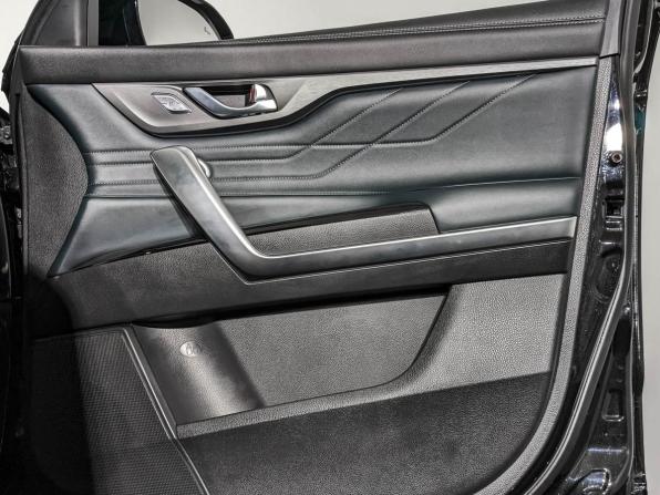 Changan CS95 I Рестайлинг 2 с пробегом 2024 года, цена 3 160 000 рублей, 48288 км, внедорожник, Автокод Объявления