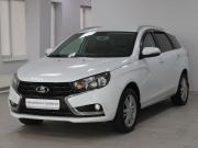 Lada (ВАЗ) Vesta I Старый Оскол  - изображение 24