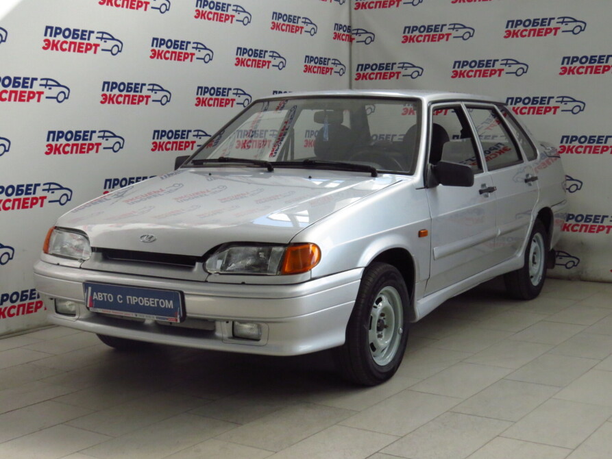 Купить Ваз 2115 2009